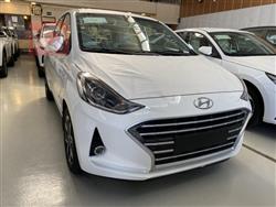 Hyundai Grand i10